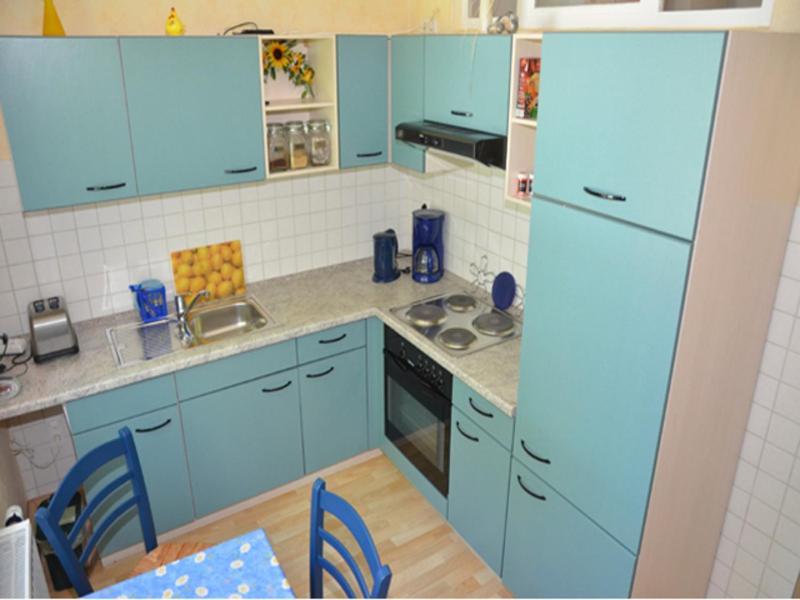 Ruegen Fewo 296 Sassnitz Bilik gambar