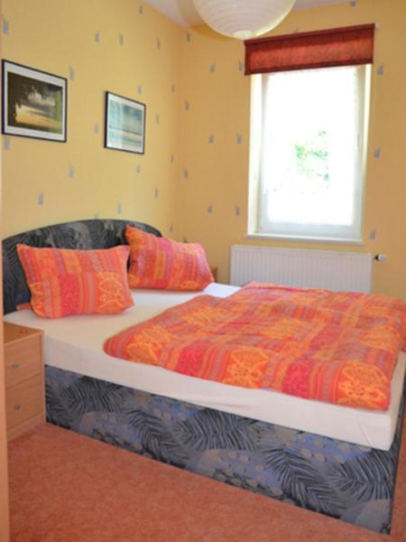 Ruegen Fewo 296 Sassnitz Bilik gambar