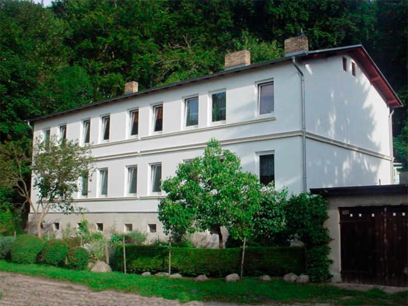Ruegen Fewo 296 Sassnitz Luaran gambar