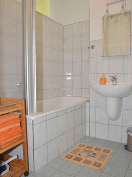 Ruegen Fewo 296 Sassnitz Luaran gambar